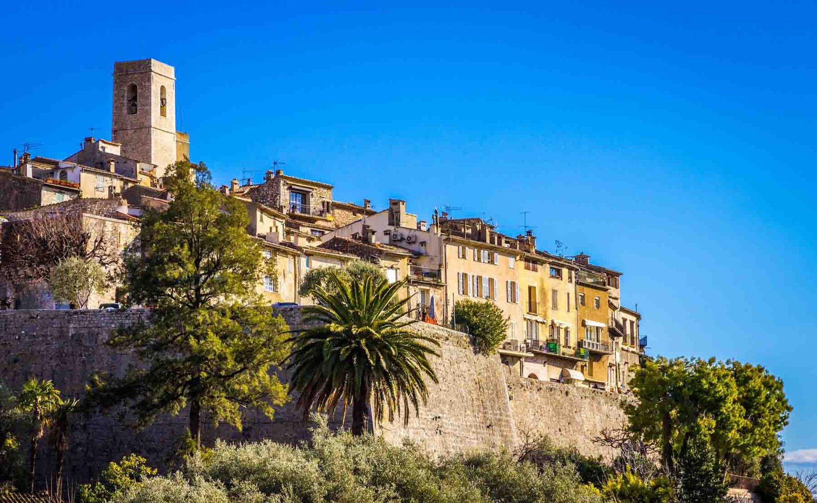 Saint-Paul-de-Vence